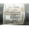 Recambio de tubos aire acondicionado para ssangyong kyron 200 xdi limited referencia OEM IAM 6862009000 6863009001 6863009011