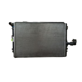 RADIADOR AGUA 1K0121251DM 1K0121251DD 1K0121251AB