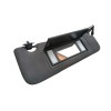 Recambio de parasol derecho para peugeot rcz basis referencia OEM IAM 16116639ZD 8163FJ 