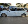 audi a3 sportback (8va, 8vf) del año 2018