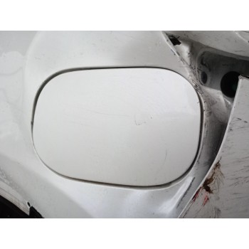 TAPA EXTERIOR COMBUSTIBLE 