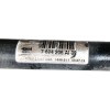 Recambio de transmision trasera derecha para bmw serie 1 lim. (f20) 116d referencia OEM IAM 02531216871190A  33207624206