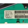 Recambio de cuadro instrumentos para dacia duster (hs_) 1.5 dci referencia OEM IAM 248100029R TE00009794 