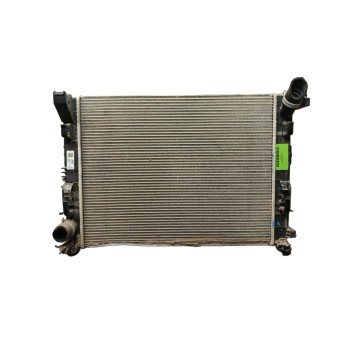 RADIADOR AGUA 214105FA0A 