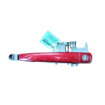 MANETA EXTERIOR DELANTERA IZQUIERDA 9101GH 1200GS 