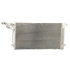 Recambio de condensador / radiador aire acondicionado para seat ibiza (6j5) emoción referencia OEM IAM 6R0820411D 6R0820411D 