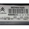 Recambio de elevalunas delantero izquierdo para citroën c4 grand picasso sx referencia OEM IAM 9654087680  