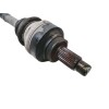 Recambio de transmision trasera derecha para bmw serie 1 lim. (f20) 116d referencia OEM IAM 02531216871190A  33207624206