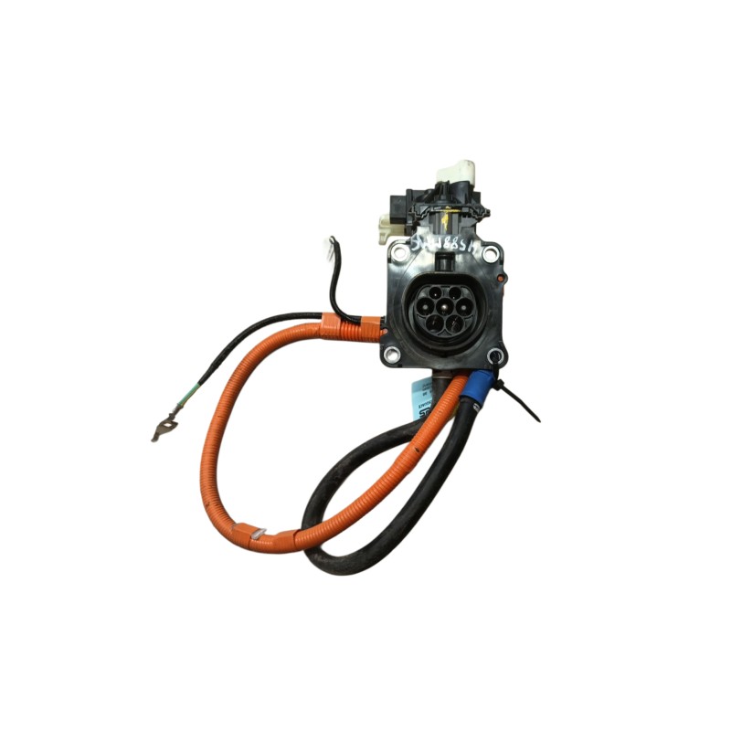 Recambio de modulo electronico para lexus nx ii (_a2_, _h2_) 450h+ e-four (aazh26) referencia OEM IAM G908178042  