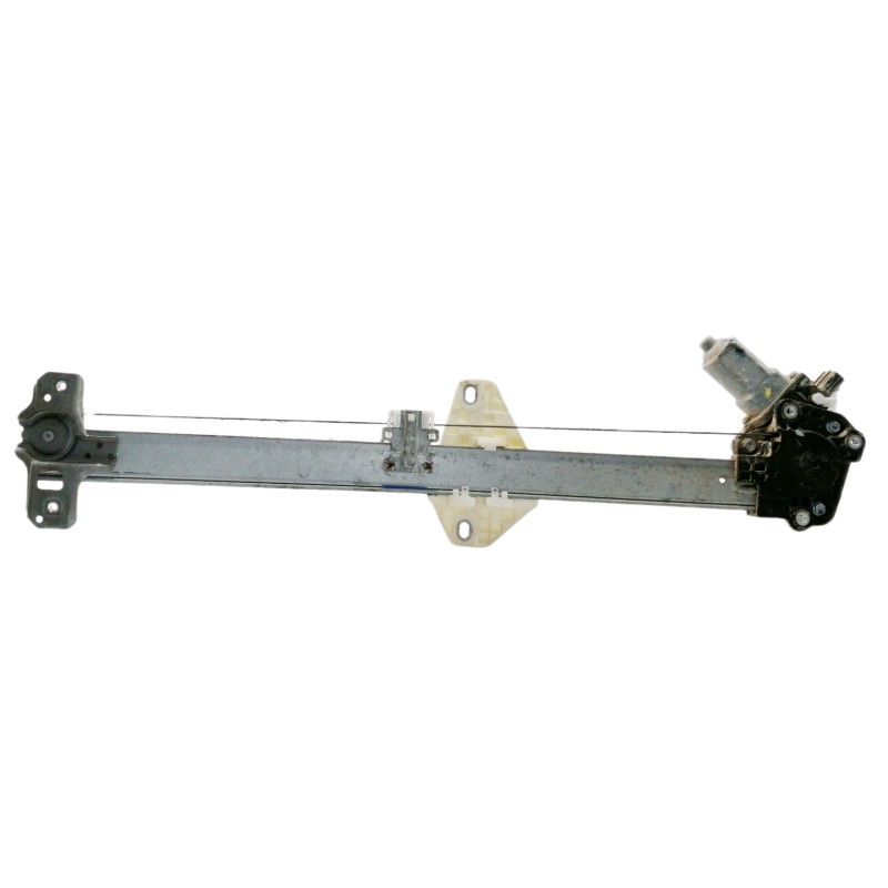Recambio de elevalunas delantero izquierdo para honda cr-v (re) comfort referencia OEM IAM 612062 ELECTRICO 