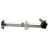 Recambio de elevalunas delantero izquierdo para honda cr-v (re) comfort referencia OEM IAM 612062 ELECTRICO 