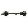 Recambio de transmision delantera izquierda para seat ibiza iv (6j5, 6p1) 1.4 referencia OEM IAM 6R0407761  