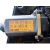 Recambio de elevalunas delantero derecho para volkswagen sharan (7m8, 7m9, 7m6) 1.9 tdi referencia OEM IAM 7M0837462A 98VW14553A
