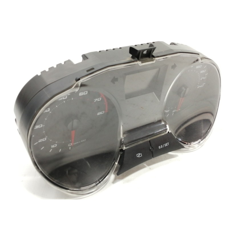 Recambio de cuadro instrumentos para seat ibiza (6j5) emoción referencia OEM IAM 6J0920802  