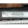 Recambio de radiador agua para volkswagen touran (1t3) 1.6 tdi referencia OEM IAM 1K0121251DM 1K0121251DD 1K0121251AB
