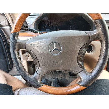 AIRBAG DELANTERO IZQUIERDO 