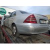 mercedes-benz clase c (w203) berlina del año 2002