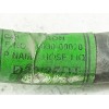 Recambio de tubos aire acondicionado para ssangyong kyron 200 xdi limited referencia OEM IAM 6862009000 6863009001 6863009011