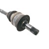 Recambio de transmision trasera derecha para bmw serie 1 lim. (f20) 116d referencia OEM IAM 02531216871190A  33207624206