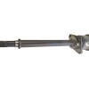 Recambio de transmision delantera derecha para nissan qashqai i (j10, nj10) 2.0 dci referencia OEM IAM 39100JD72B  