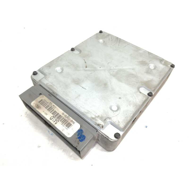 Recambio de centralita motor uce para ford escort berl./turnier atlanta berlina referencia OEM IAM 96AB12A650HD  