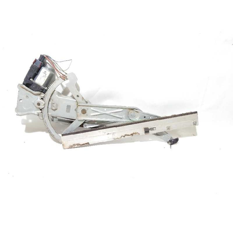 Recambio de elevalunas delantero derecho para opel meriva 1.4 16v referencia OEM IAM 13230562  