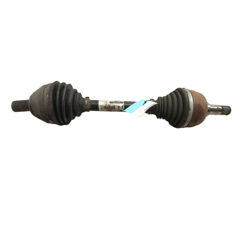 Recambio de transmision delantera izquierda para volvo s60 ii (134) d3 referencia OEM IAM 8350161477 8350161477040D 