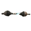 Recambio de transmision delantera izquierda para volvo s60 ii (134) d3 referencia OEM IAM 8350161477 8350161477040D 