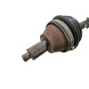 Recambio de transmision delantera izquierda para seat ibiza iv (6j5, 6p1) 1.4 referencia OEM IAM 6R0407761  