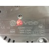 Recambio de cuadro instrumentos para seat ibiza (6j5) emoción referencia OEM IAM 6J0920802  