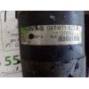Recambio de motor arranque para seat arosa (6h1) select referencia OEM IAM   