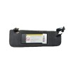 Recambio de parasol derecho para peugeot rcz basis referencia OEM IAM 16116639ZD 8163FJ 
