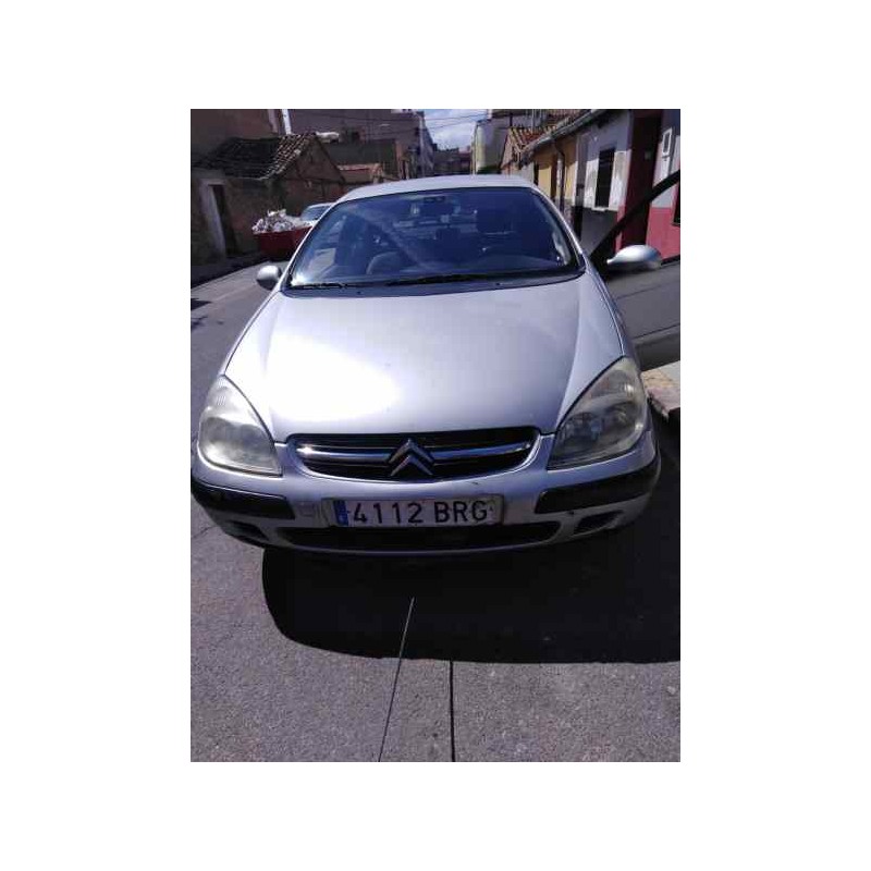 CITROËN C5 BERLINA
