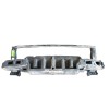 Recambio de refuerzo paragolpes delantero para volkswagen touran (1t3) 1.6 tdi referencia OEM IAM 1T0807109D  