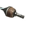 Recambio de transmision delantera izquierda para volvo s60 ii (134) d3 referencia OEM IAM 8350161477 8350161477040D 