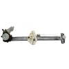 Recambio de elevalunas delantero izquierdo para honda cr-v (re) comfort referencia OEM IAM 612062 ELECTRICO 