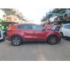 kia sportage iv (ql, qle) del año 2017