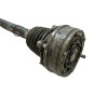 Recambio de transmision delantera izquierda para seat ibiza iv (6j5, 6p1) 1.4 referencia OEM IAM 6R0407761  