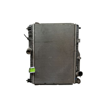 RADIADOR AGUA 2545469 H1BG8005CC H1BG8005DA