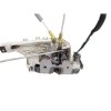 Recambio de cerradura puerta delantera derecha para volkswagen crafter combi (2e) combi, techo elevado 35 referencia OEM IAM 451