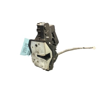 CERRADURA PUERTA TRASERA IZQUIERDA 51227011245 