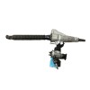 Recambio de columna direccion para audi 80/90 (811/813/853) 80 gte referencia OEM IAM 893419565E 893419233A 