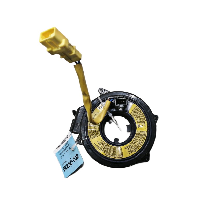Recambio de anillo airbag para hyundai sonata (y4) 2.0i 16v gls (2002) referencia OEM IAM SA5K200239  9349038001