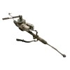 Recambio de cremallera direccion para peugeot 207 1.4 referencia OEM IAM 400151 9684474880 6900001520