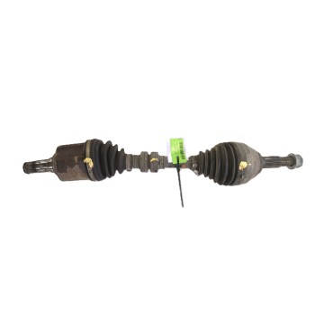 TRANSMISION DELANTERA IZQUIERDA 39101JD72B 