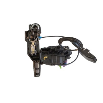 CERRADURA MALETERO / PORTON 8200497672 8200497672D 