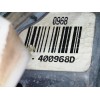 Recambio de elevalunas trasero derecho para citroën c4 grand picasso sx referencia OEM IAM 400968D  