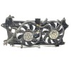 Recambio de electroventilador para fiat doblo i cargo 1.3 jtd sx furgón referencia OEM IAM 872800600  