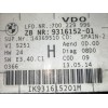 Recambio de cuadro instrumentos para bmw x1 (e84) xdrive 18d referencia OEM IAM 62109316152 14369510 