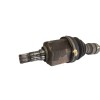 Recambio de transmision delantera izquierda para nissan qashqai i (j10, nj10) 2.0 dci referencia OEM IAM 39101JD72B  